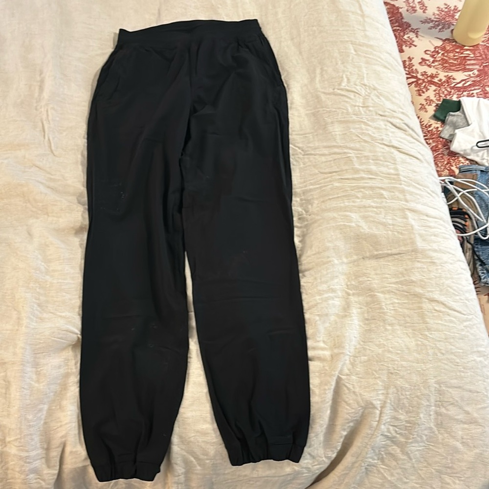 Lululemon adapted joggers